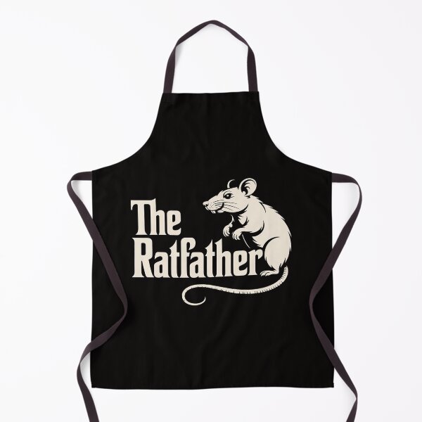 Item preview, Rat Owner Gift of the Rat Father Dad designed and sold by PattonJillian.
