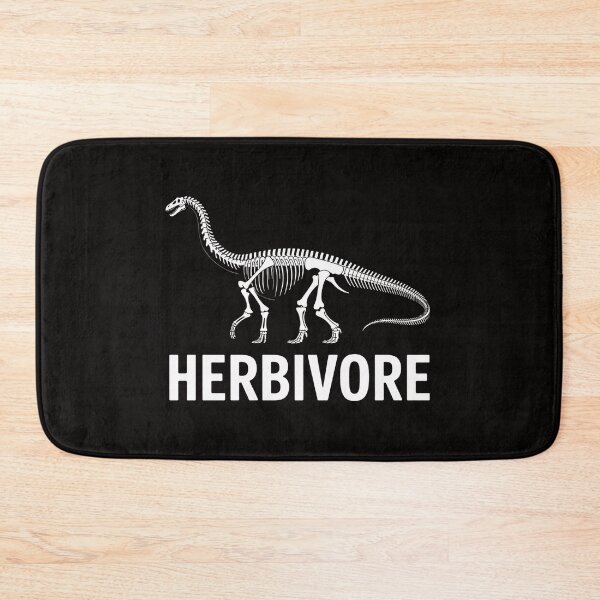 Item preview, Vegetarian Life Herbivore Dinosaur Vegan designed and sold by PattonJillian.