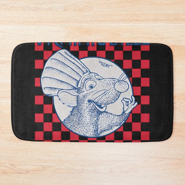 Item preview, Remy the King of Rats La.Ratatouille designed and sold by fikriyansa.
