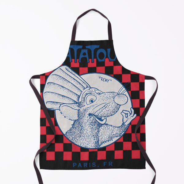 Item preview, Remy the King of Rats La.Ratatouille designed and sold by fikriyansa.
