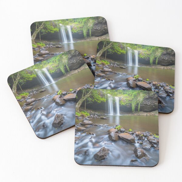 Item preview, Killeen Falls, Tintenbar, Byron Bay, New South Wales, Australia designed and sold by Michael Boniwell.