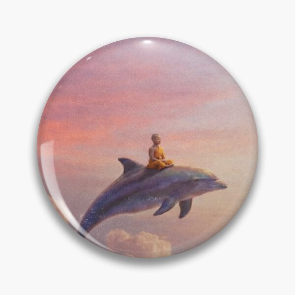 Item preview, Infinite Sky Calm designed and sold by Mitchmount.