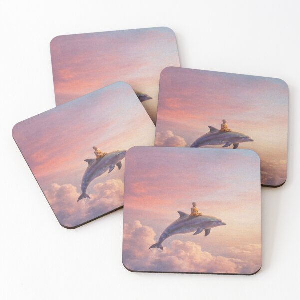 Item preview, Infinite Sky Calm designed and sold by Mitchmount.