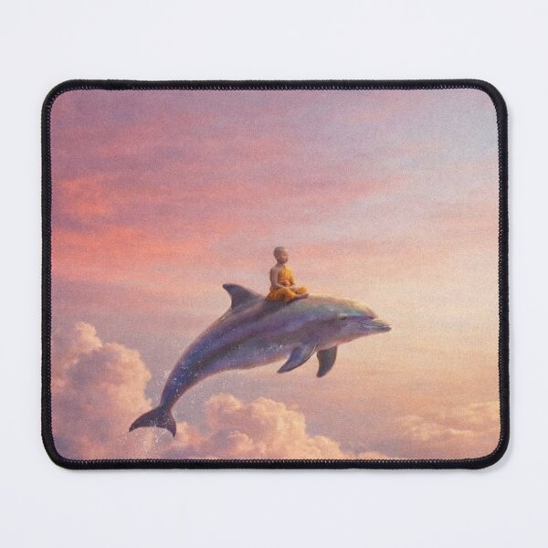 Item preview, Infinite Sky Calm designed and sold by Mitchmount.