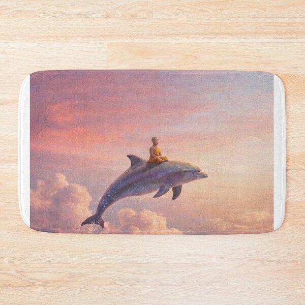 Item preview, Infinite Sky Calm designed and sold by Mitchmount.
