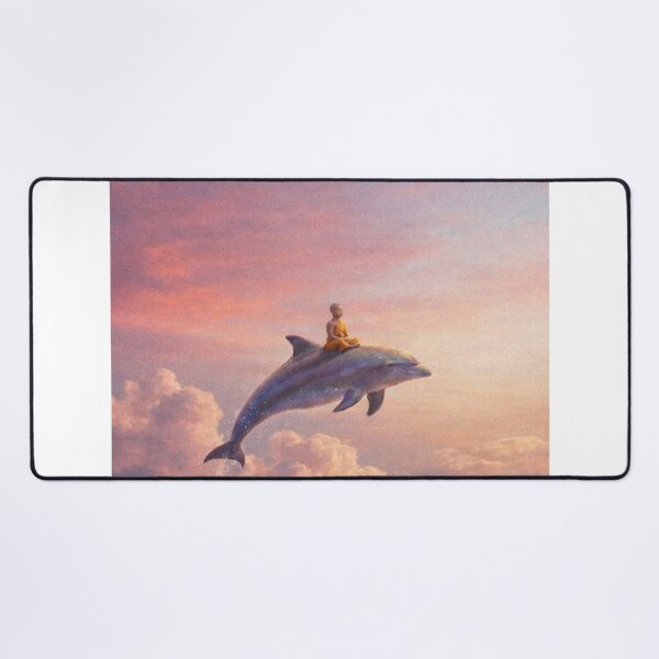 Item preview, Infinite Sky Calm designed and sold by Mitchmount.