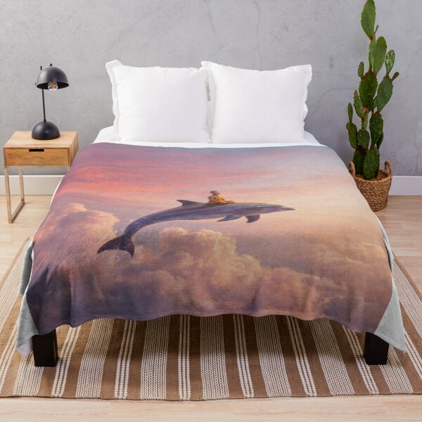 Item preview, Infinite Sky Calm designed and sold by Mitchmount.