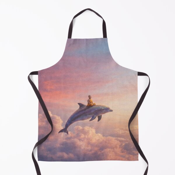 Item preview, Infinite Sky Calm designed and sold by Mitchmount.