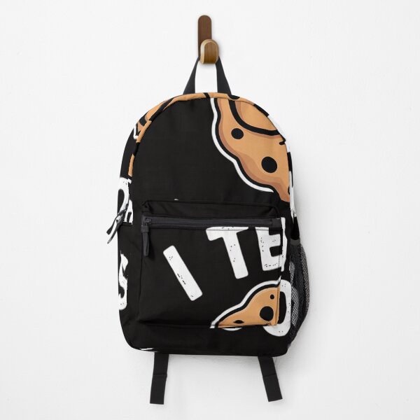 Item preview, Teacher I Teach Smart Cookies Nerd designed and sold by HesterFoley.