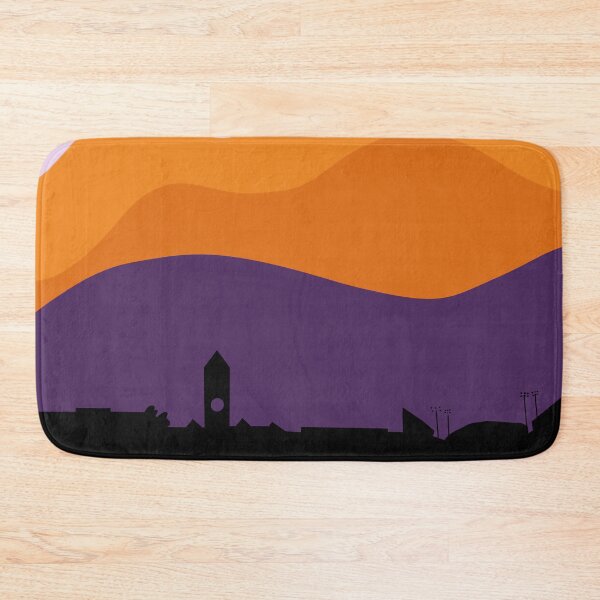 Item preview, In These Hills designed and sold by bjfritz.