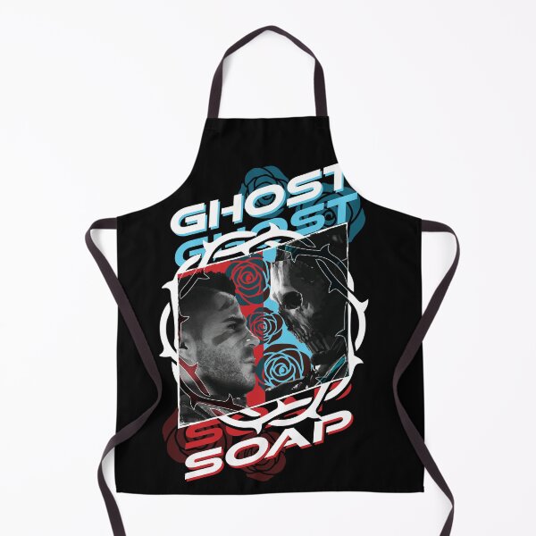 Item preview, ghoap designed and sold by EMthatwonders.
