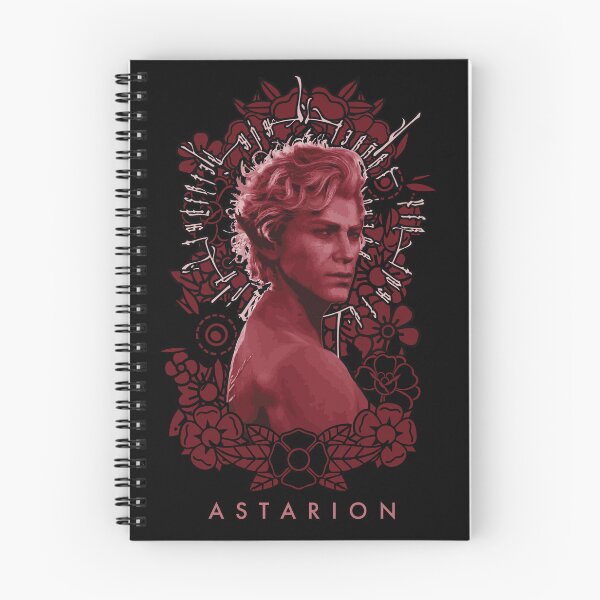 Item preview, Astarion designed and sold by EMthatwonders.