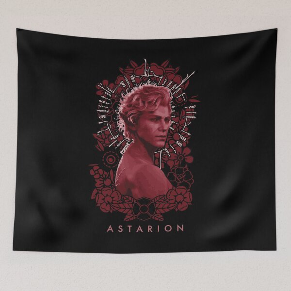 Item preview, Astarion designed and sold by EMthatwonders.