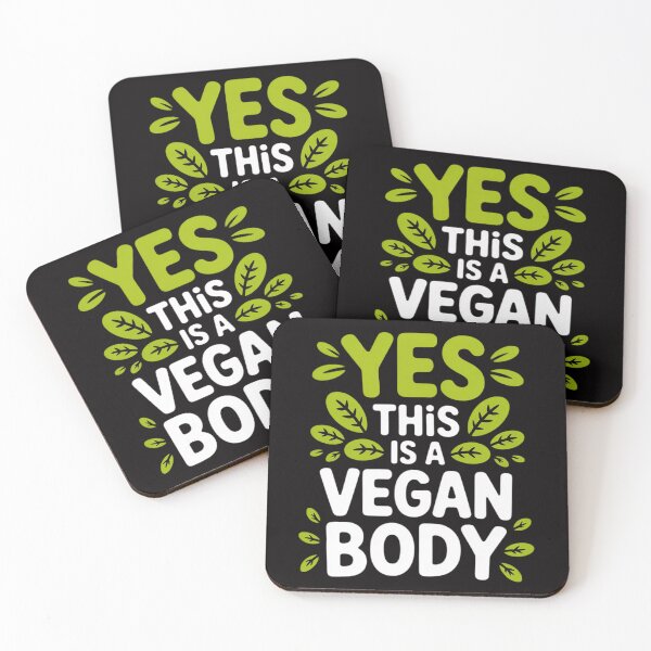 Item preview, Vegan Fitness designed and sold by PattonJillian.