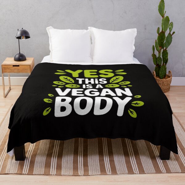 Item preview, Vegan Fitness designed and sold by PattonJillian.