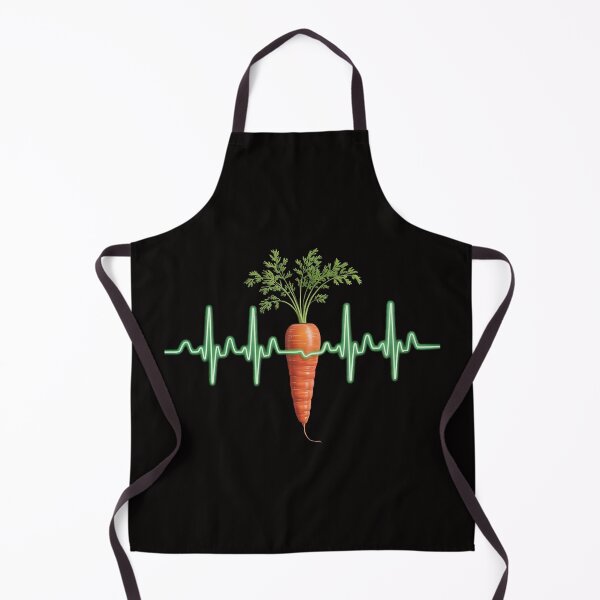 Item preview, Vegetable Joke I Like It Raw Carrot Vegan Raw Food designed and sold by PattonJillian.