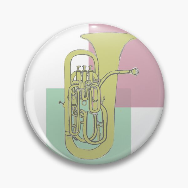 Item preview, Euphonium  designed and sold by TaraPen.