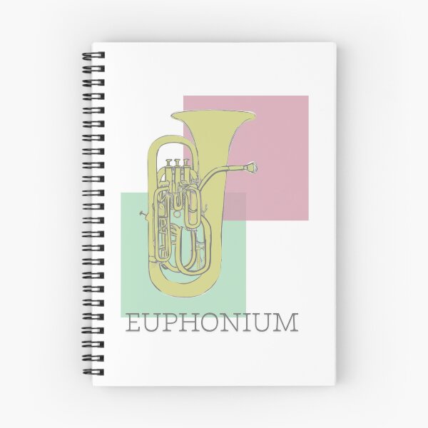 Item preview, Euphonium  designed and sold by TaraPen.