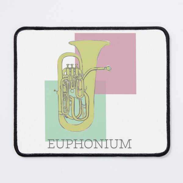 Item preview, Euphonium designed and sold by TaraPen.