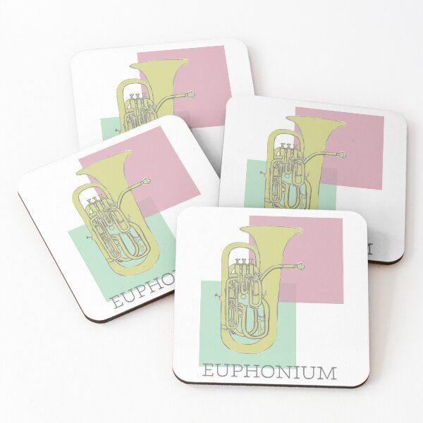 Item preview, Euphonium  designed and sold by TaraPen.