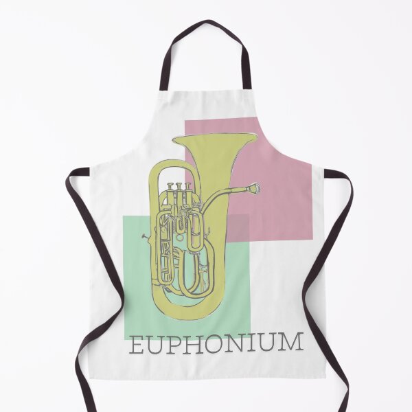 Item preview, Euphonium designed and sold by TaraPen.