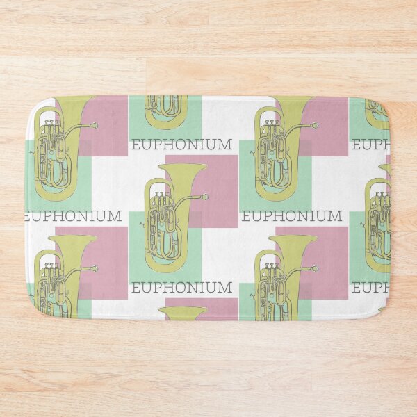 Item preview, Euphonium  designed and sold by TaraPen.