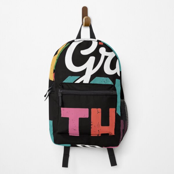 Item preview, Third Grade Squad Teacher Back to School designed and sold by HesterFoley.