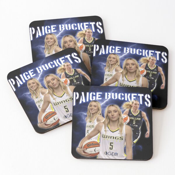 Item preview, Paige Buckets Merch designed and sold by bellagobrrr.