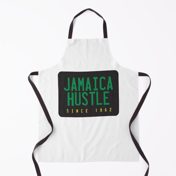 Item preview, Jamaica Hustle Since 1962 designed and sold by Shawn Melbourne.
