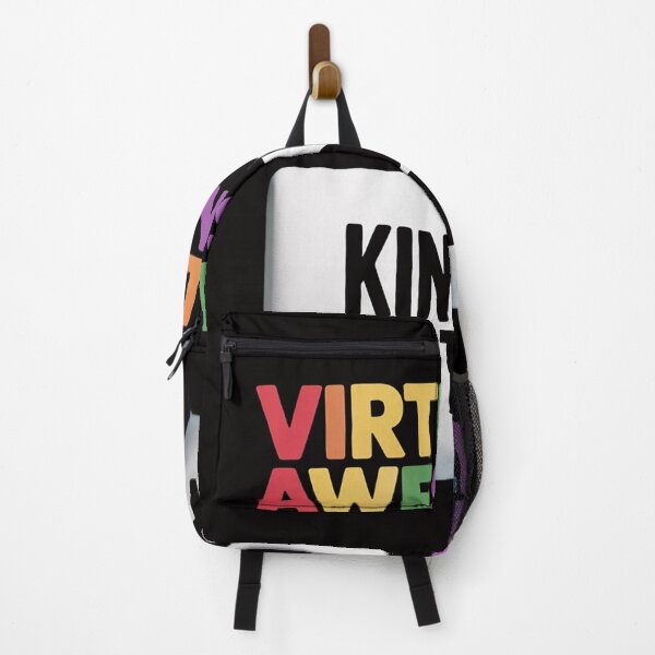 Item preview, Virtual Kindergarten - Remote Learning Last Day of School designed and sold by PattonJillian.