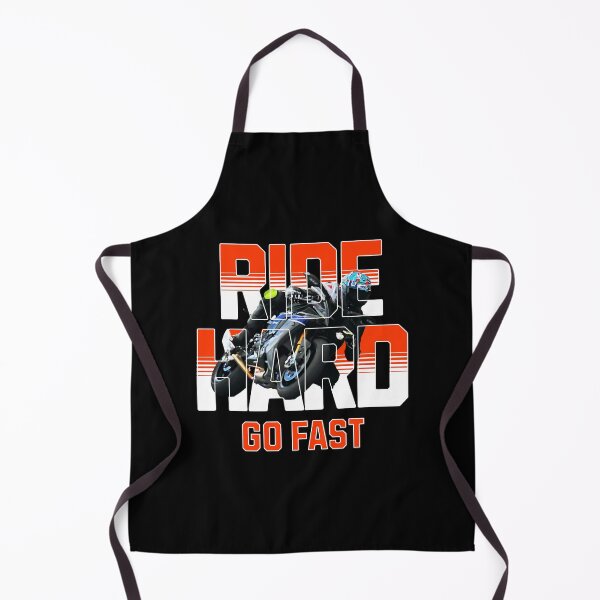 Item preview, Ride Hard Go Fast Sport bikes motorcycles designed and sold by Maria Pit.