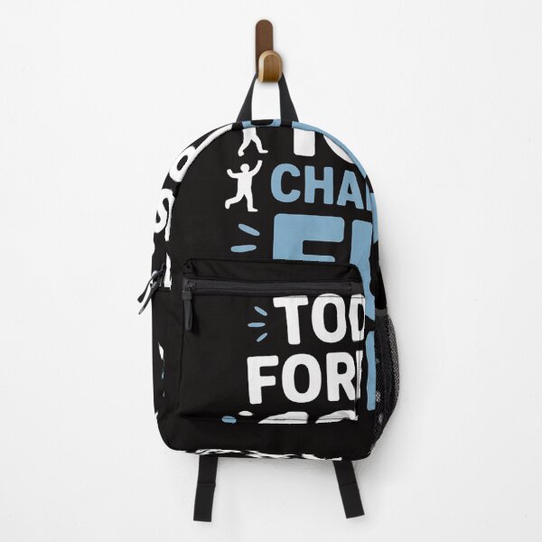 Item preview, Today's forecast 100% chance of in PE Teacher designed and sold by HesterFoley.