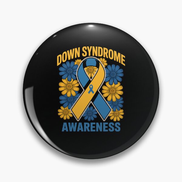 Item preview, World Down Syndrome Day Awareness T21 Mom Kids designed and sold by catsdothingz.
