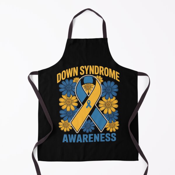 Item preview, World Down Syndrome Day Awareness T21 Mom Kids designed and sold by catsdothingz.