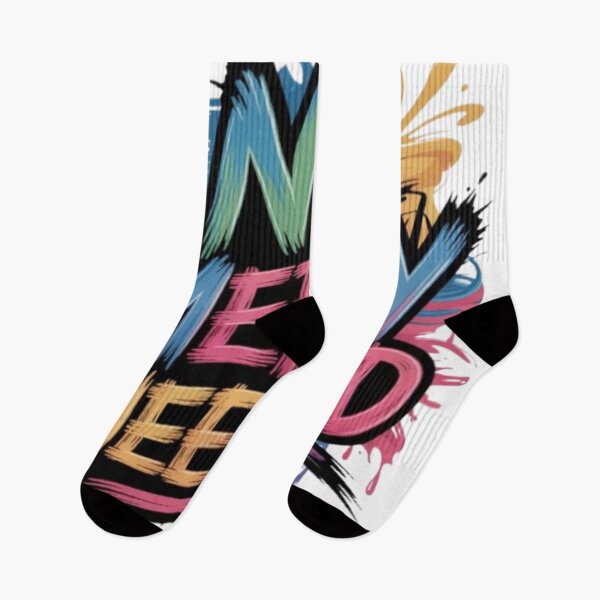 Item preview, No Mercy Needed Bold Statement Print designed and sold by NewUSShop.