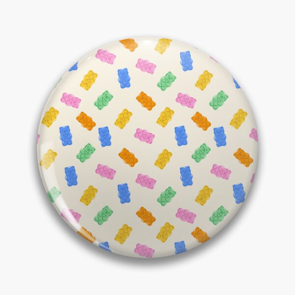 Item preview, Colorful gummy bears designed and sold by OtterFactory.