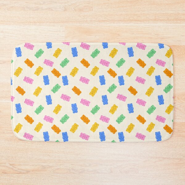 Item preview, Colorful gummy bears designed and sold by OtterFactory.