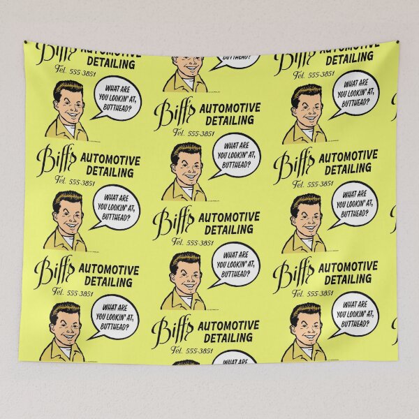 Item preview, Butthead designed and sold by Normbot2000.