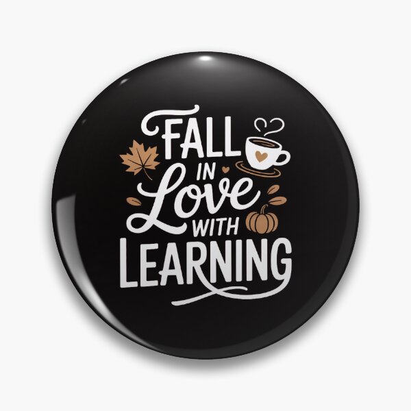 Item preview, The Learning Center Fall Festival designed and sold by PattonJillian.