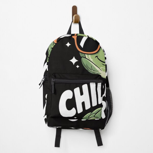 Item preview, Vegetarian Food Chill Out Brussel Sprout designed and sold by PattonJillian.