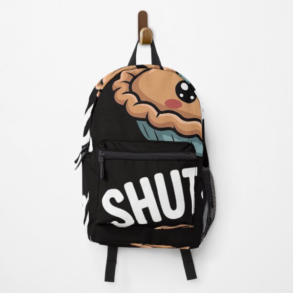 Item preview, shut your pie hole Apple Pie designed and sold by PattonJillian.