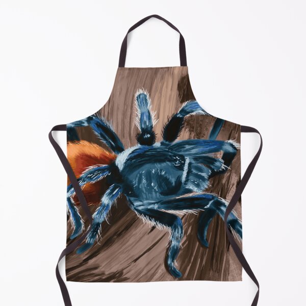 Item preview, Tarantula Blue designed and sold by JmmyMart.