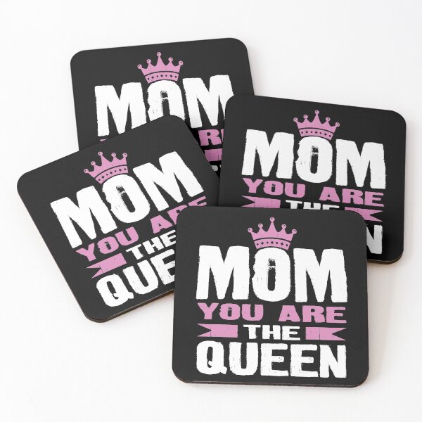 Item preview, Mom You Are The Queen designed and sold by SmartStyle.