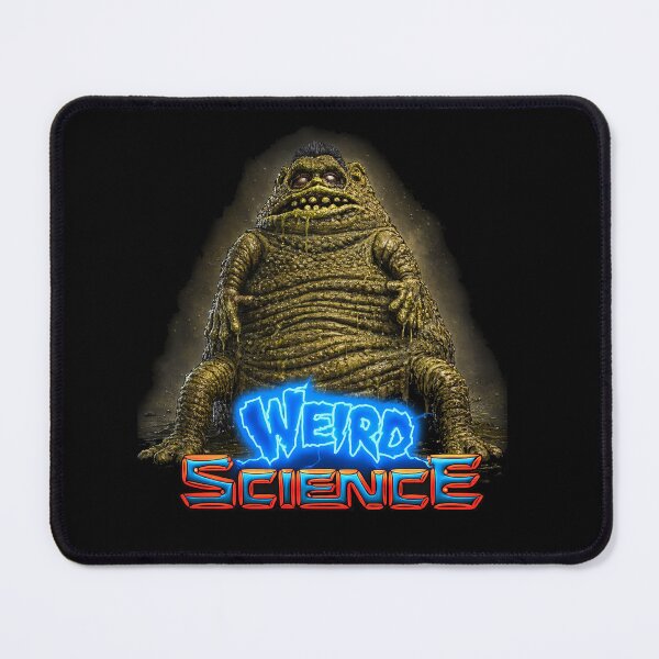 Item preview, Weird Science- chet designed and sold by American Artist Designs.