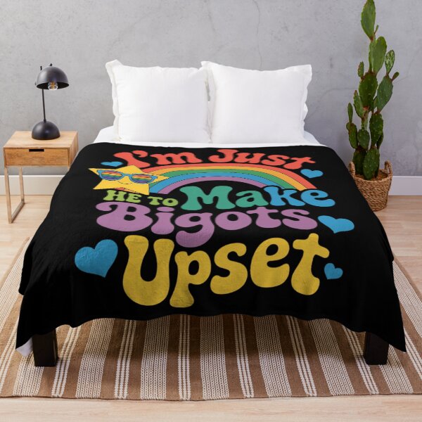 Item preview, Funny Pride Month LGBT Ally Gay Rights Rainbow Equality designed and sold by JonathalIngham.