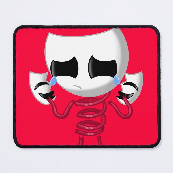 Item preview, Chibi Gangle  designed and sold by VioletMoonAnimation.