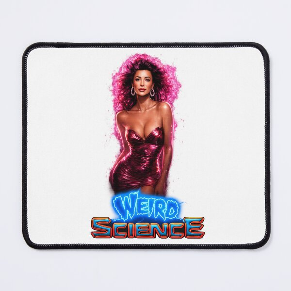 Item preview, Weird science designed and sold by American Artist Designs.