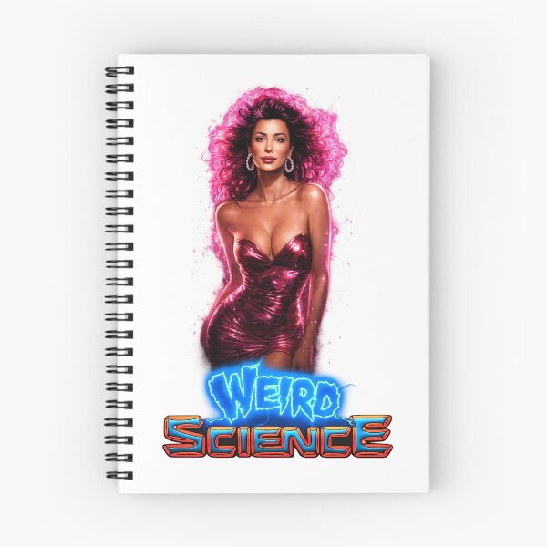Item preview, Weird science designed and sold by American Artist Designs.