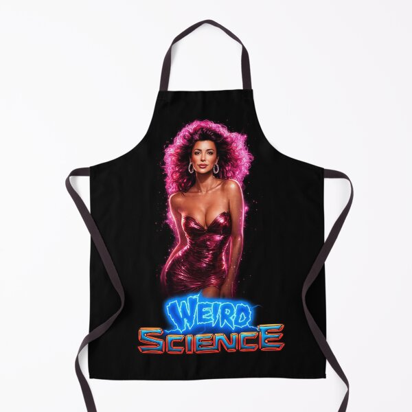 Item preview, Weird science designed and sold by American Artist Designs.