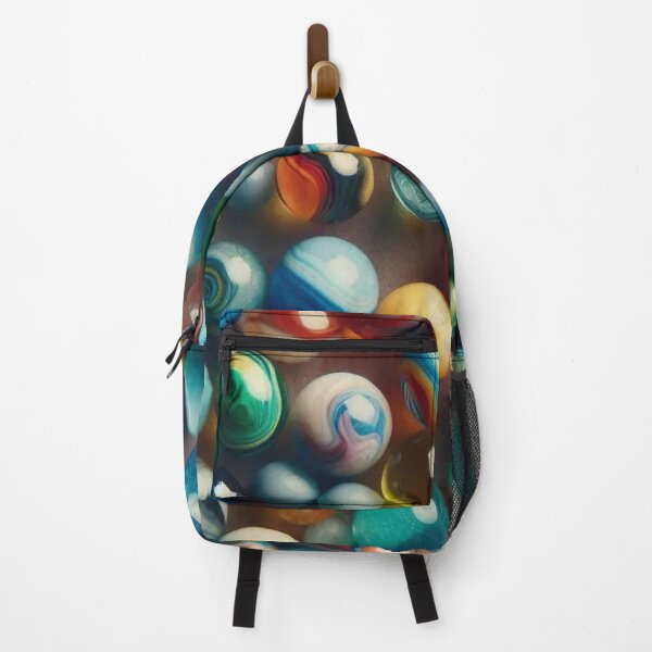 Item preview, All the Marbles! designed and sold by TinCatOutPost.